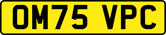 OM75VPC