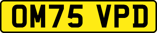 OM75VPD