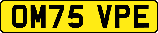 OM75VPE