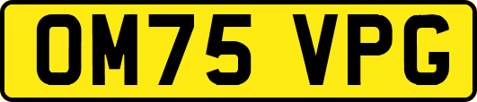 OM75VPG