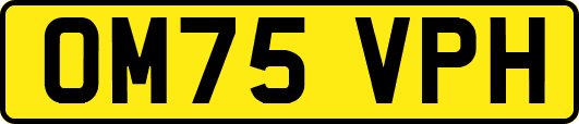 OM75VPH