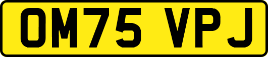 OM75VPJ