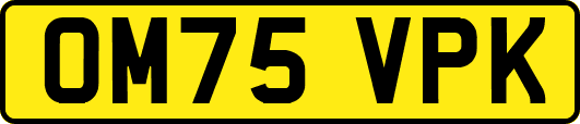 OM75VPK