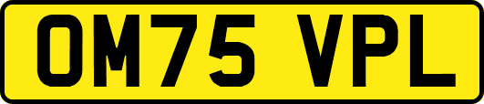 OM75VPL