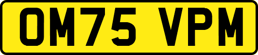 OM75VPM