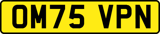 OM75VPN