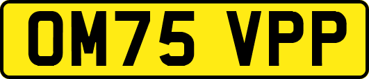 OM75VPP