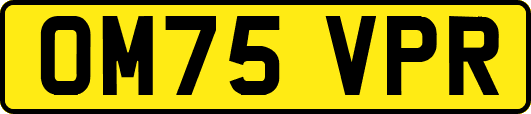 OM75VPR