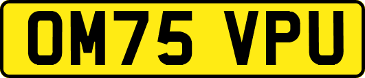 OM75VPU