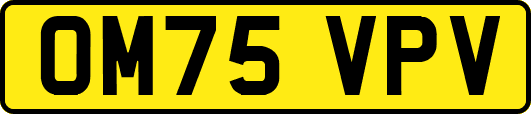 OM75VPV