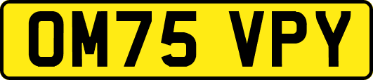OM75VPY