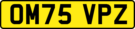 OM75VPZ