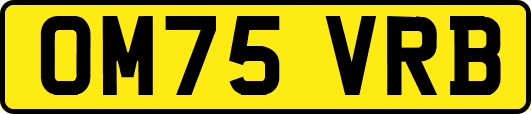 OM75VRB