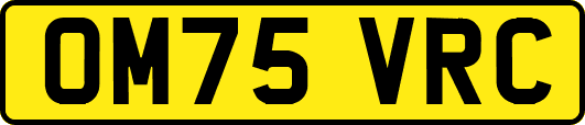 OM75VRC