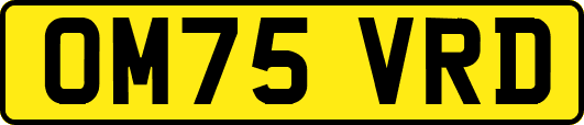 OM75VRD