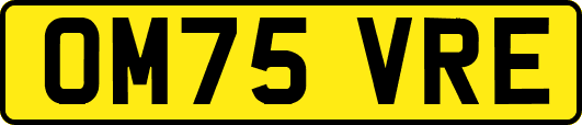 OM75VRE