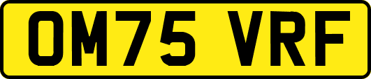 OM75VRF