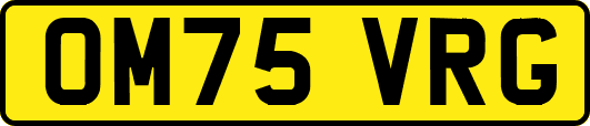 OM75VRG
