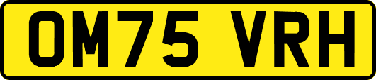 OM75VRH