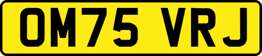 OM75VRJ