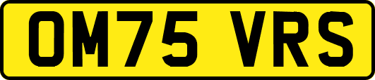 OM75VRS
