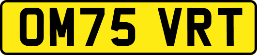 OM75VRT
