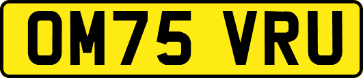 OM75VRU
