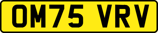 OM75VRV