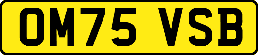 OM75VSB