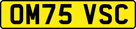 OM75VSC