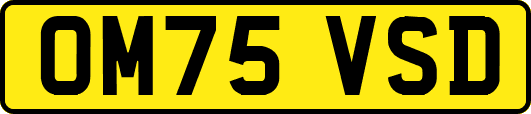 OM75VSD