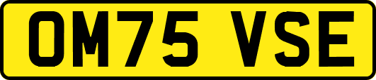 OM75VSE