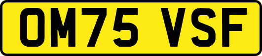OM75VSF