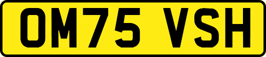 OM75VSH