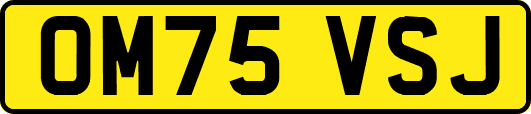 OM75VSJ
