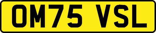 OM75VSL