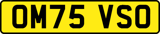 OM75VSO
