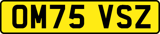 OM75VSZ