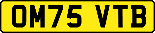 OM75VTB
