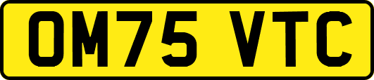 OM75VTC