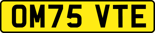 OM75VTE