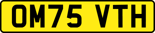 OM75VTH
