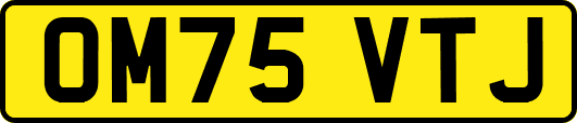 OM75VTJ