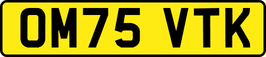 OM75VTK