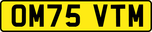 OM75VTM
