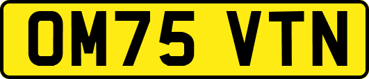 OM75VTN