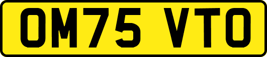 OM75VTO