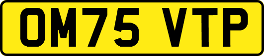 OM75VTP