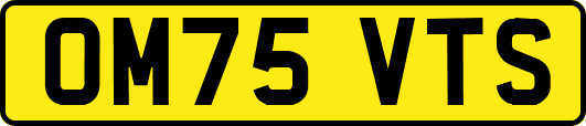 OM75VTS