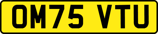 OM75VTU